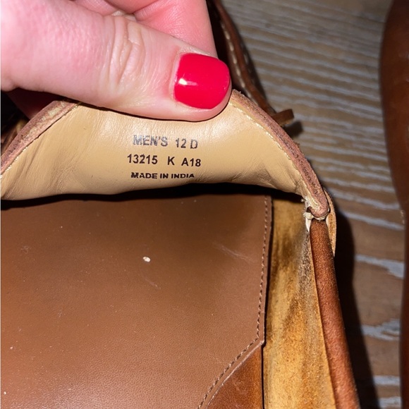 Cole Haan sz 12 - Picture 3 of 12